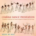 Chakra Dance - Tanec do čaker